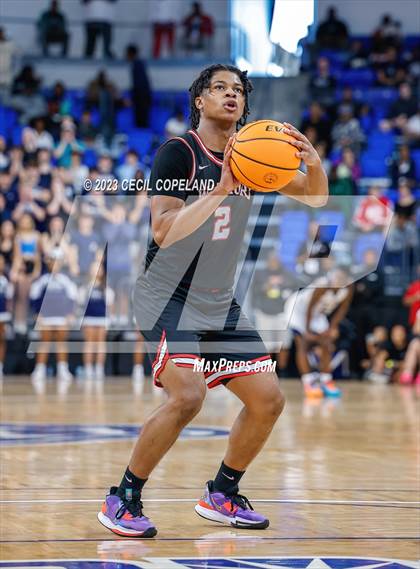 Thumbnail 1 in Norcross vs. Cherokee (GHSA 7A Semifinal) photogallery.