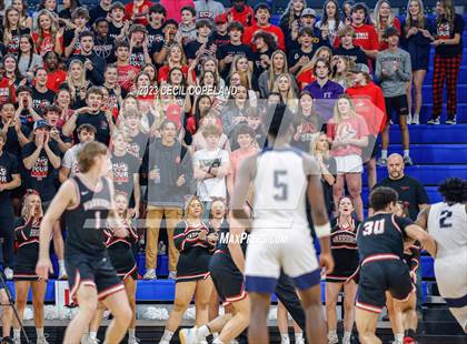 Thumbnail 1 in Norcross vs. Cherokee (GHSA 7A Semifinal) photogallery.