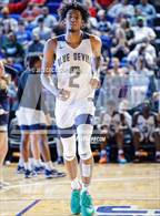 Photo from the gallery "Norcross vs. Cherokee (GHSA 7A Semifinal)"