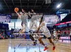Photo from the gallery "Norcross vs. Cherokee (GHSA 7A Semifinal)"