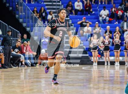 Thumbnail 2 in Norcross vs. Cherokee (GHSA 7A Semifinal) photogallery.