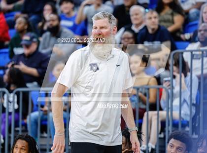 Thumbnail 1 in Norcross vs. Cherokee (GHSA 7A Semifinal) photogallery.