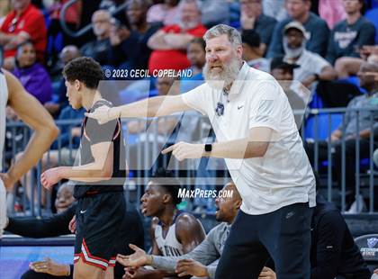 Thumbnail 1 in Norcross vs. Cherokee (GHSA 7A Semifinal) photogallery.