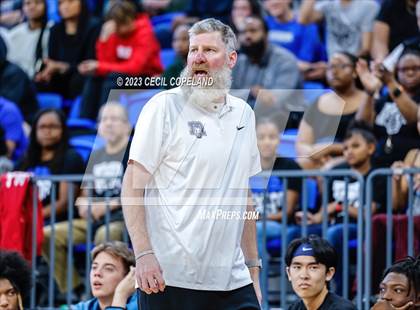 Thumbnail 2 in Norcross vs. Cherokee (GHSA 7A Semifinal) photogallery.