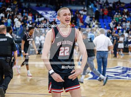 Thumbnail 2 in Norcross vs. Cherokee (GHSA 7A Semifinal) photogallery.