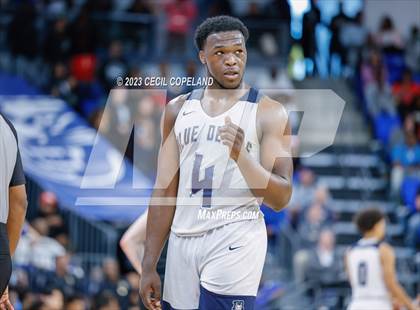Thumbnail 1 in Norcross vs. Cherokee (GHSA 7A Semifinal) photogallery.