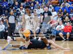 Photo from the gallery "Norcross vs. Cherokee (GHSA 7A Semifinal)"