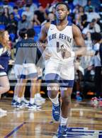 Photo from the gallery "Norcross vs. Cherokee (GHSA 7A Semifinal)"
