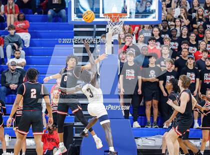 Thumbnail 2 in Norcross vs. Cherokee (GHSA 7A Semifinal) photogallery.