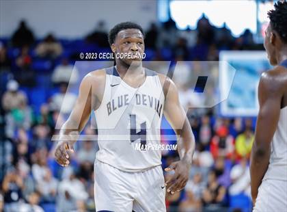 Thumbnail 2 in Norcross vs. Cherokee (GHSA 7A Semifinal) photogallery.