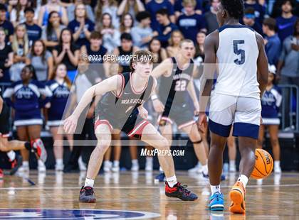 Thumbnail 1 in Norcross vs. Cherokee (GHSA 7A Semifinal) photogallery.