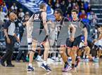 Photo from the gallery "Norcross vs. Cherokee (GHSA 7A Semifinal)"