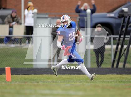 Thumbnail 3 in Pana @ Nashville (2A First Round) photogallery.