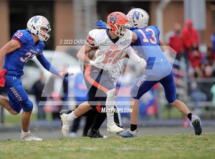 Thumbnail 3 in Pana @ Nashville (2A First Round) photogallery.