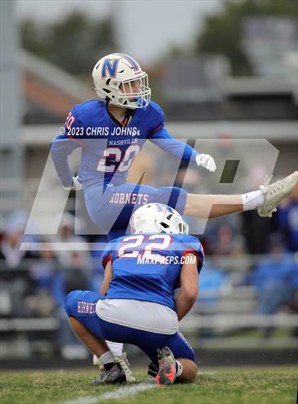 Thumbnail 3 in Pana @ Nashville (2A First Round) photogallery.