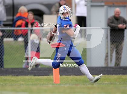 Thumbnail 2 in Pana @ Nashville (2A First Round) photogallery.