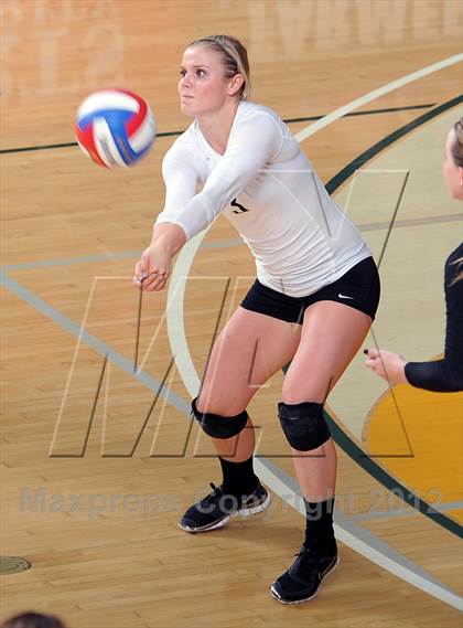 Thumbnail 3 in King vs. Archbishop Mitty (CIF State D2 Final) photogallery.