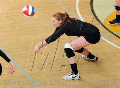 Thumbnail 1 in King vs. Archbishop Mitty (CIF State D2 Final) photogallery.