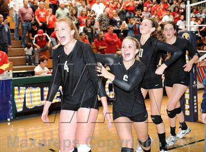 Thumbnail 1 in King vs. Archbishop Mitty (CIF State D2 Final) photogallery.