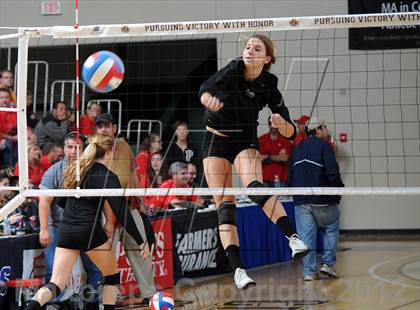 Thumbnail 1 in King vs. Archbishop Mitty (CIF State D2 Final) photogallery.
