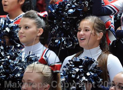 Thumbnail 1 in King vs. Archbishop Mitty (CIF State D2 Final) photogallery.