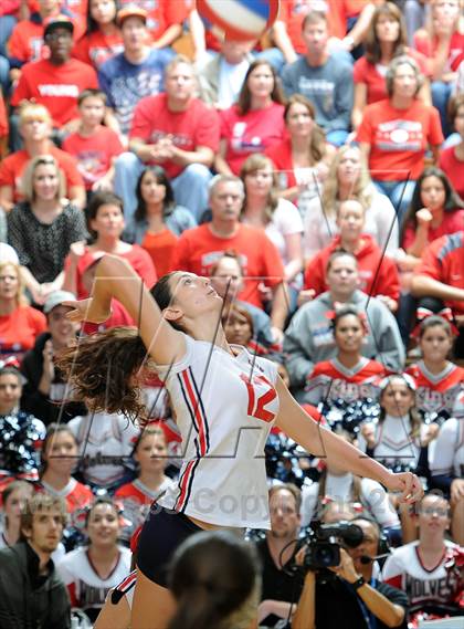 Thumbnail 1 in King vs. Archbishop Mitty (CIF State D2 Final) photogallery.