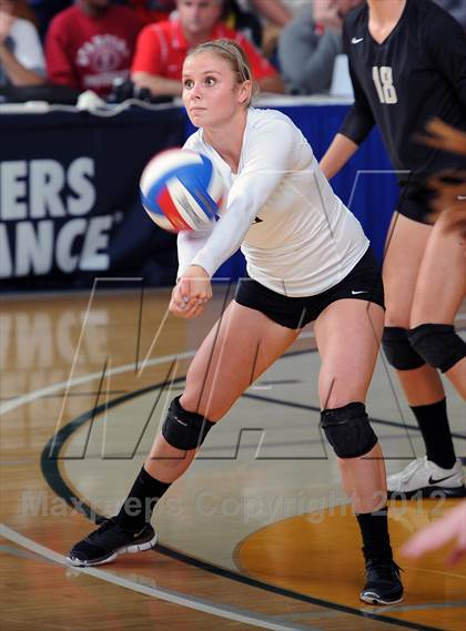 Thumbnail 1 in King vs. Archbishop Mitty (CIF State D2 Final) photogallery.