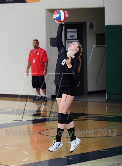 Thumbnail 1 in King vs. Archbishop Mitty (CIF State D2 Final) photogallery.