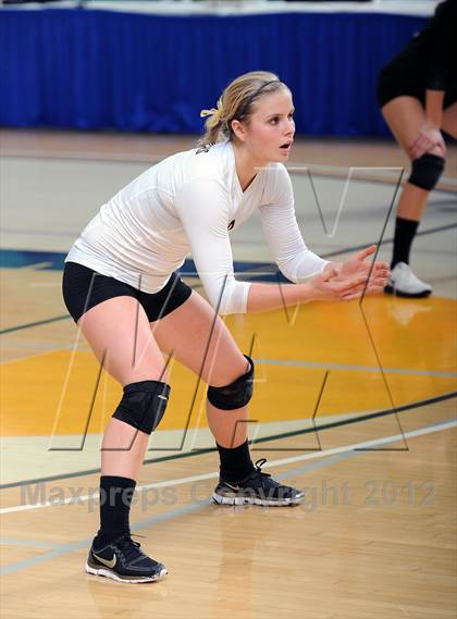 Thumbnail 3 in King vs. Archbishop Mitty (CIF State D2 Final) photogallery.