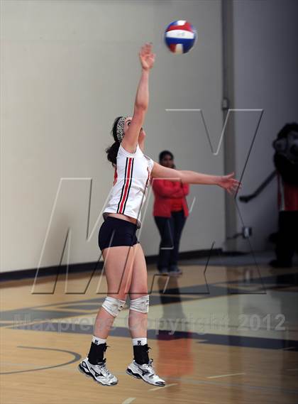 Thumbnail 2 in King vs. Archbishop Mitty (CIF State D2 Final) photogallery.