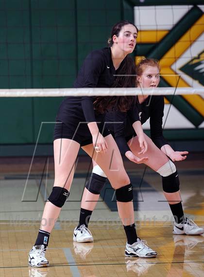 Thumbnail 1 in King vs. Archbishop Mitty (CIF State D2 Final) photogallery.