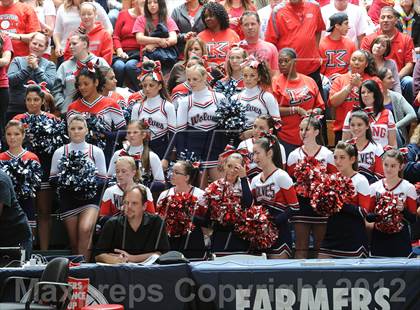 Thumbnail 3 in King vs. Archbishop Mitty (CIF State D2 Final) photogallery.