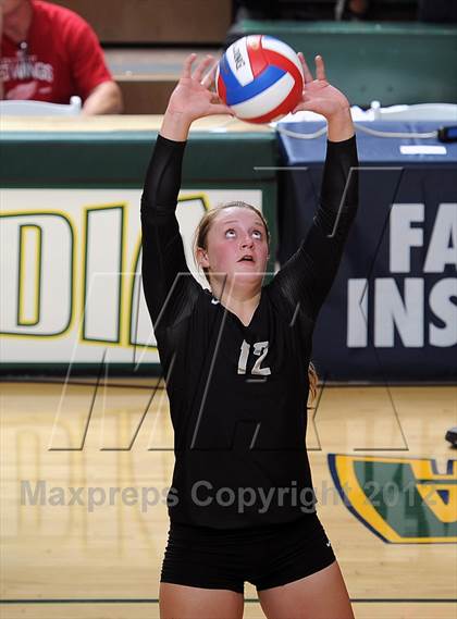 Thumbnail 1 in King vs. Archbishop Mitty (CIF State D2 Final) photogallery.