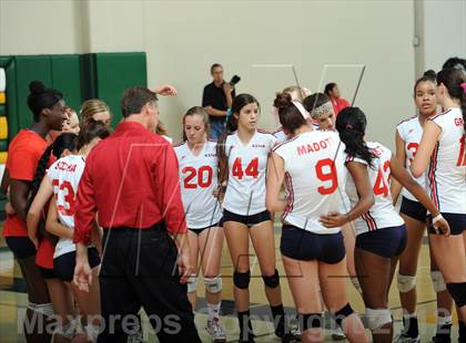 Thumbnail 2 in King vs. Archbishop Mitty (CIF State D2 Final) photogallery.