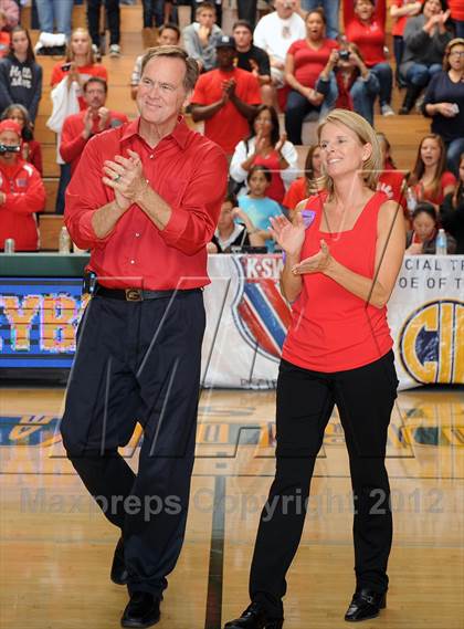 Thumbnail 1 in King vs. Archbishop Mitty (CIF State D2 Final) photogallery.