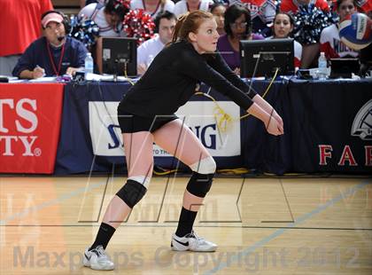 Thumbnail 1 in King vs. Archbishop Mitty (CIF State D2 Final) photogallery.