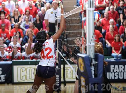 Thumbnail 3 in King vs. Archbishop Mitty (CIF State D2 Final) photogallery.