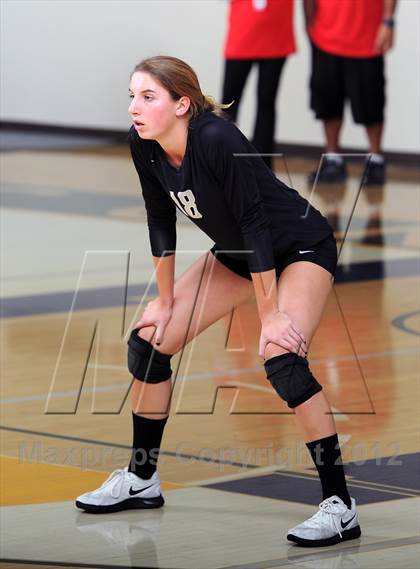 Thumbnail 1 in King vs. Archbishop Mitty (CIF State D2 Final) photogallery.