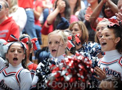 Thumbnail 2 in King vs. Archbishop Mitty (CIF State D2 Final) photogallery.