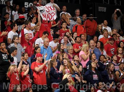 Thumbnail 1 in JW North vs. Redondo Union (CIF SoCal Regional D2 Final) photogallery.