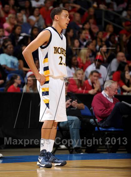 Thumbnail 3 in JW North vs. Redondo Union (CIF SoCal Regional D2 Final) photogallery.