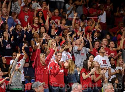 Thumbnail 3 in JW North vs. Redondo Union (CIF SoCal Regional D2 Final) photogallery.