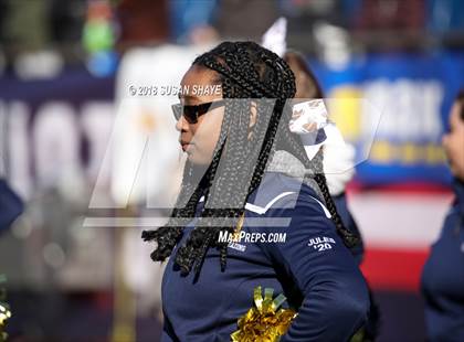 Thumbnail 2 in Blackstone Valley RVT vs. St. Mary's (MIAA Division 7 Final) photogallery.