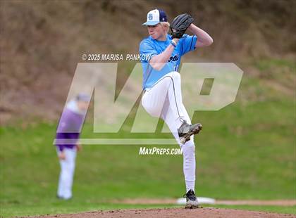 Thumbnail 1 in Bishop Grimes vs Christian Brothers Academy <B>Too one sided</B> photogallery.