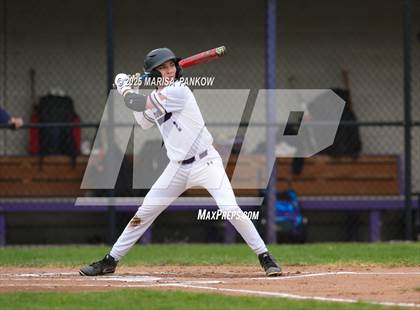 Thumbnail 2 in Bishop Grimes vs Christian Brothers Academy <B>Too one sided</B> photogallery.
