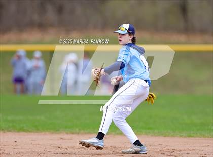 Thumbnail 3 in Bishop Grimes vs Christian Brothers Academy <B>Too one sided</B> photogallery.