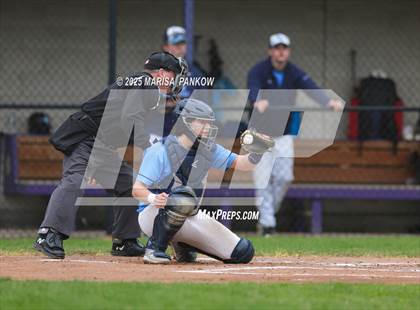 Thumbnail 3 in Bishop Grimes vs Christian Brothers Academy <B>Too one sided</B> photogallery.