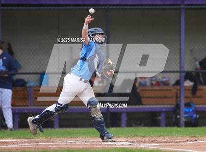 Thumbnail 2 in Bishop Grimes vs Christian Brothers Academy <B>Too one sided</B> photogallery.