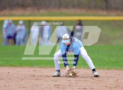 Thumbnail 2 in Bishop Grimes vs Christian Brothers Academy <B>Too one sided</B> photogallery.
