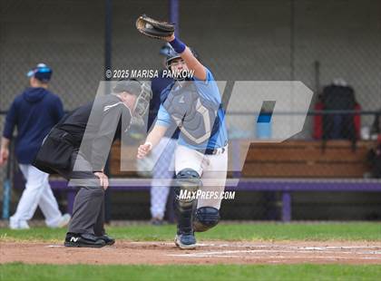 Thumbnail 3 in Bishop Grimes vs Christian Brothers Academy <B>Too one sided</B> photogallery.
